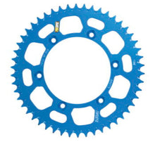 Load image into Gallery viewer, ProTaper Yamaha Rear Blue Sprocket - 47 Teeth