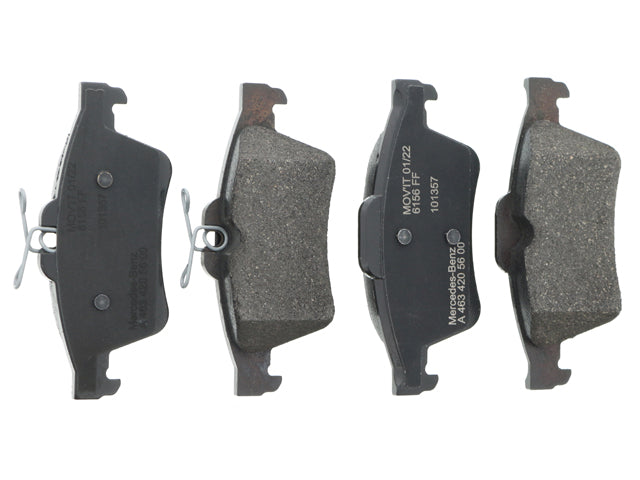 Brake Pad Set