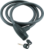 Bully Lock Integrated Cable - 15mm