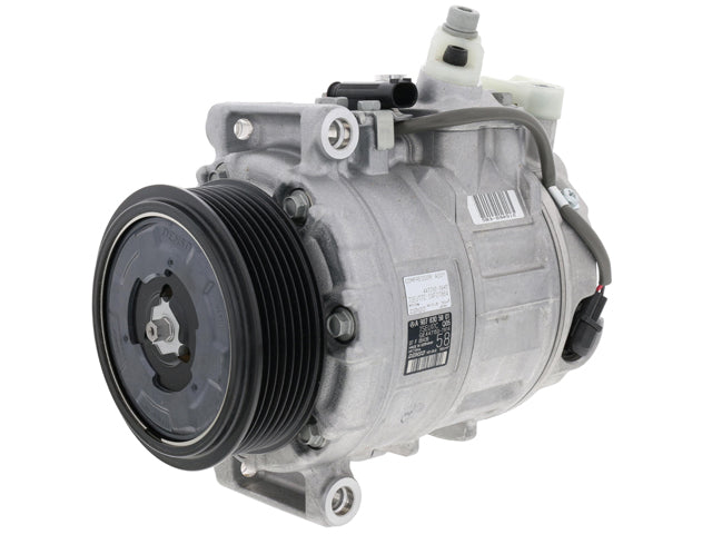 A/C Compressor