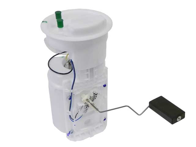 Fuel Pump Assembly