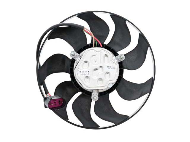 Auxiliary Fan