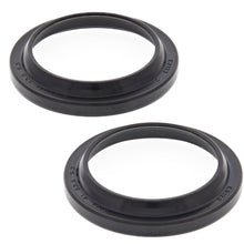 Load image into Gallery viewer, All Balls Racing 86-87 Kawasaki KXT250 Tecate Fork Dust Seal Only Kit