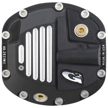 Load image into Gallery viewer, Dana 30 Brute Aluminum Differential Cover G2 Axle and Gear