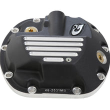 Load image into Gallery viewer, Dana 30 Brute Aluminum Differential Cover G2 Axle and Gear