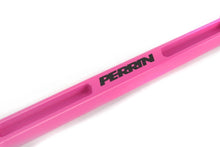 Load image into Gallery viewer, Perrin WRX/STI/BRZ/FR-S Battery Tie Down - Hyper Pink