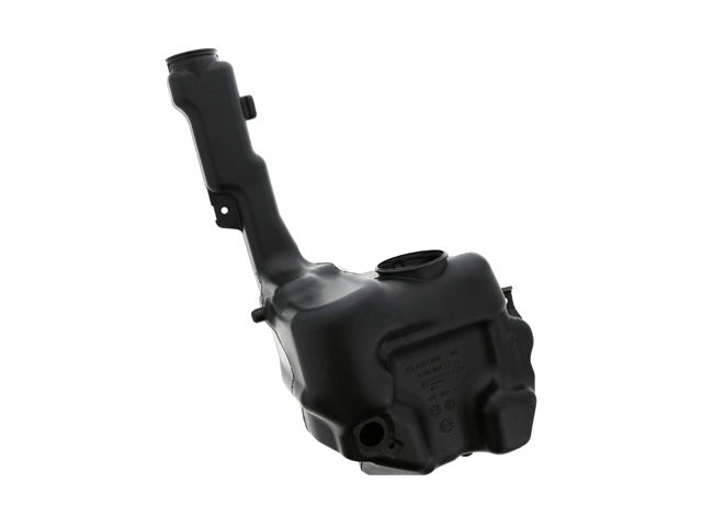 Washer Fluid Reservoir