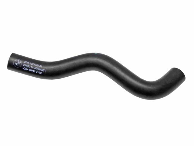 Power Steering Hose