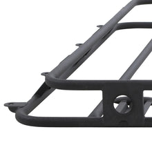 Load image into Gallery viewer, Defender Roof Rack Steel 4.5 X 4.5 X 4In Sides One Piece Welded Smittybilt