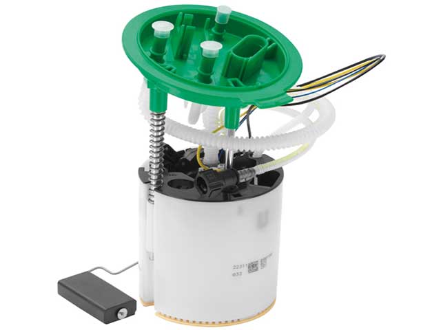 Fuel Pump Assembly