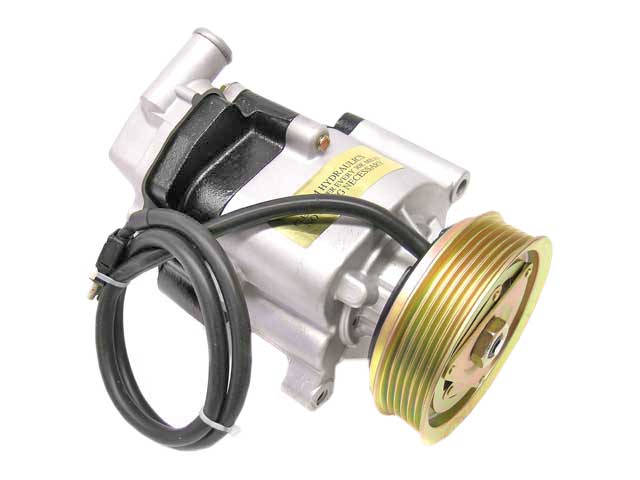 Air Injection Pump