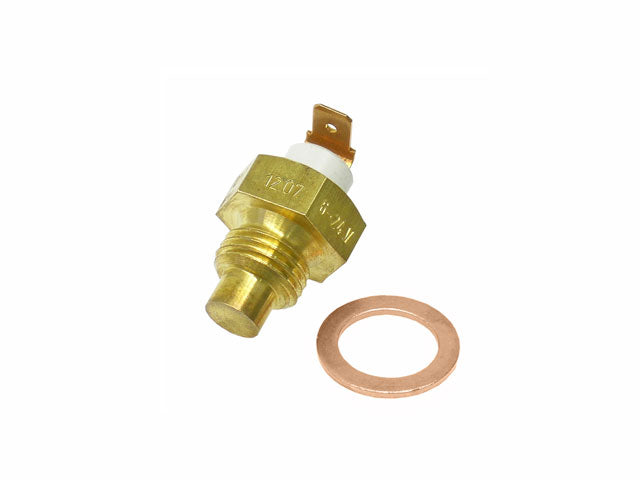 Oil Temperature Sensor