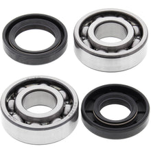 Load image into Gallery viewer, All Balls Racing 81-09 Yamaha PW50 Crank Shaft Bearing Kit