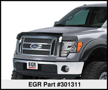 Load image into Gallery viewer, EGR 06+ Hummer H3 Superguard Hood Shield (301311)