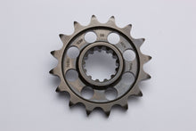 Load image into Gallery viewer, Renthal 06-23 Yamaha YFZ-R6/96-99 TRX 850 Front Sprocket - 520-15P Teeth