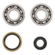 Load image into Gallery viewer, Hot Rods 13-21 KTM 50 SX 50cc Main Bearing &amp; Seal Kit