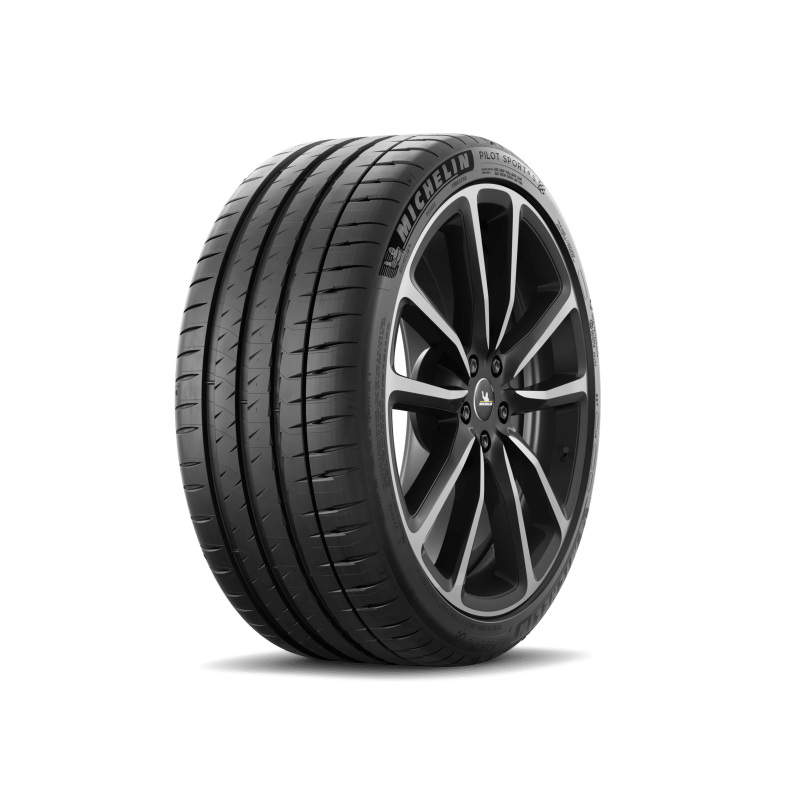 Michelin Pilot Sport 4 S 285/30ZR20 (99Y) XL