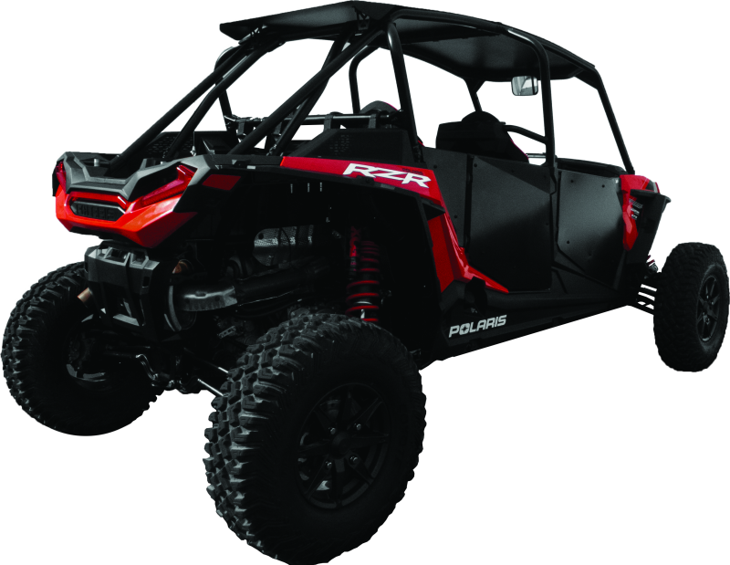 DragonFire Racing UTV Doors - Fits Polaris RZR XP 4 1000 16-22- 4-Doors