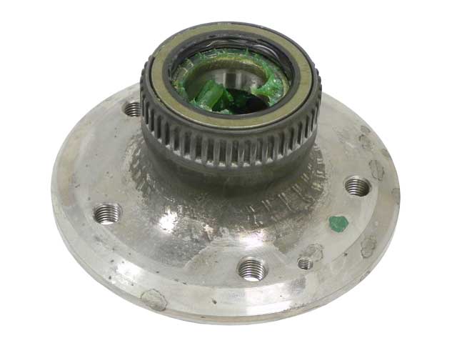 Wheel Hub