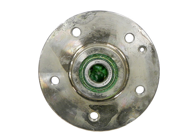 Wheel Hub