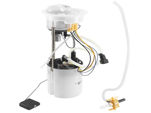 Fuel Pump Assembly