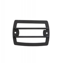 Load image into Gallery viewer, Euro Head Light Guards 87-95 Wrangler YJ Black 4 Piece Smittybilt