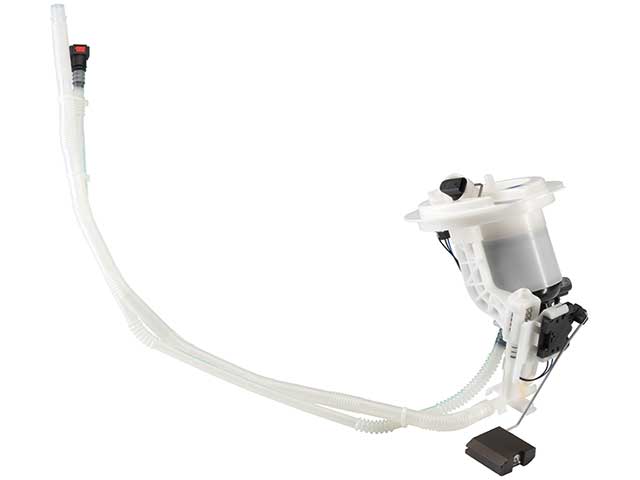 Fuel Pump Assembly