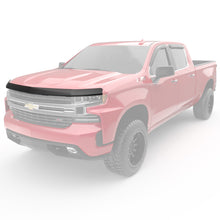 Load image into Gallery viewer, EGR 2019 Chevy 1500 Super Guard Hood Guard - Matte