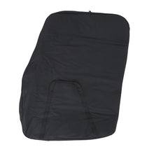 Load image into Gallery viewer, Door Storage Bag 76-06 Wrangler CJ Hard Doors Pair Black Smittybilt