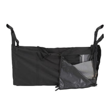 Load image into Gallery viewer, Door Storage Bag 07-18 Wrangler JK Soft Doors Pair Black Smittybilt