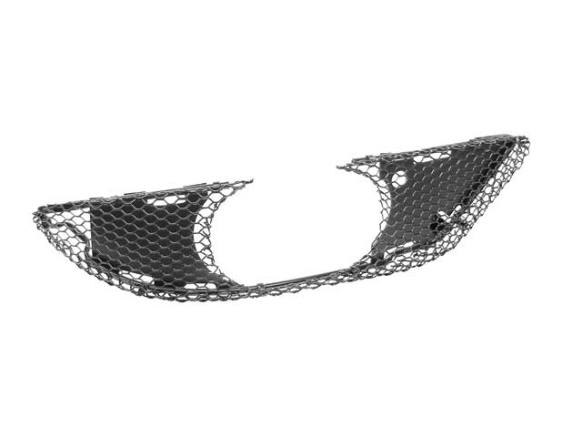 Bumper Cover Grille