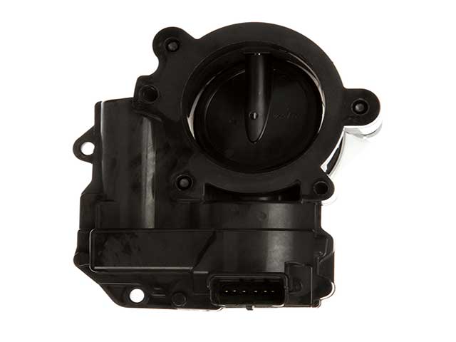 Throttle Housing