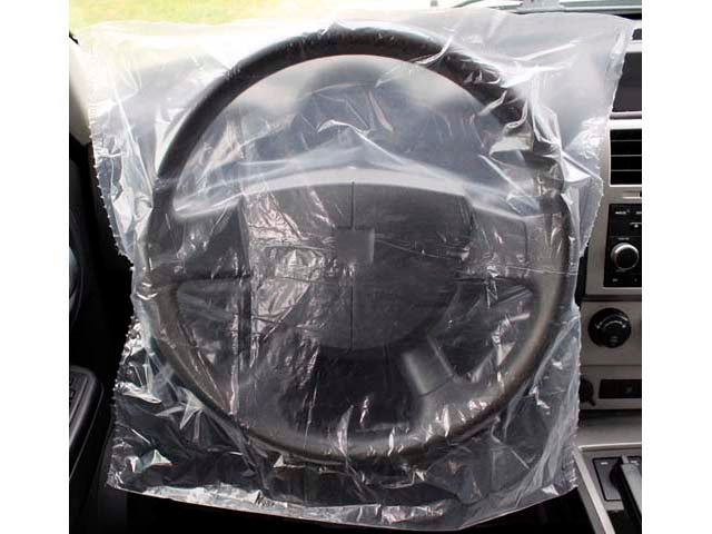 Steering Wheel Cover