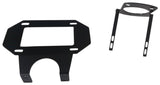 License Plate Bracket - TrailFX JL07LP