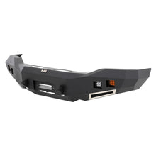 Load image into Gallery viewer, M1 Front Bumper 07-13 Toy Tundra Smittybilt