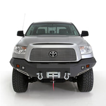 Load image into Gallery viewer, M1 Front Bumper 07-13 Toy Tundra Smittybilt