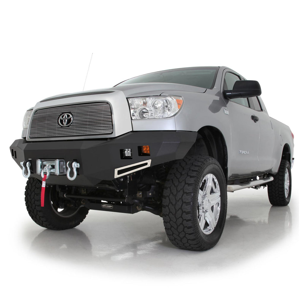 M1 Front Bumper 07-13 Toy Tundra Smittybilt