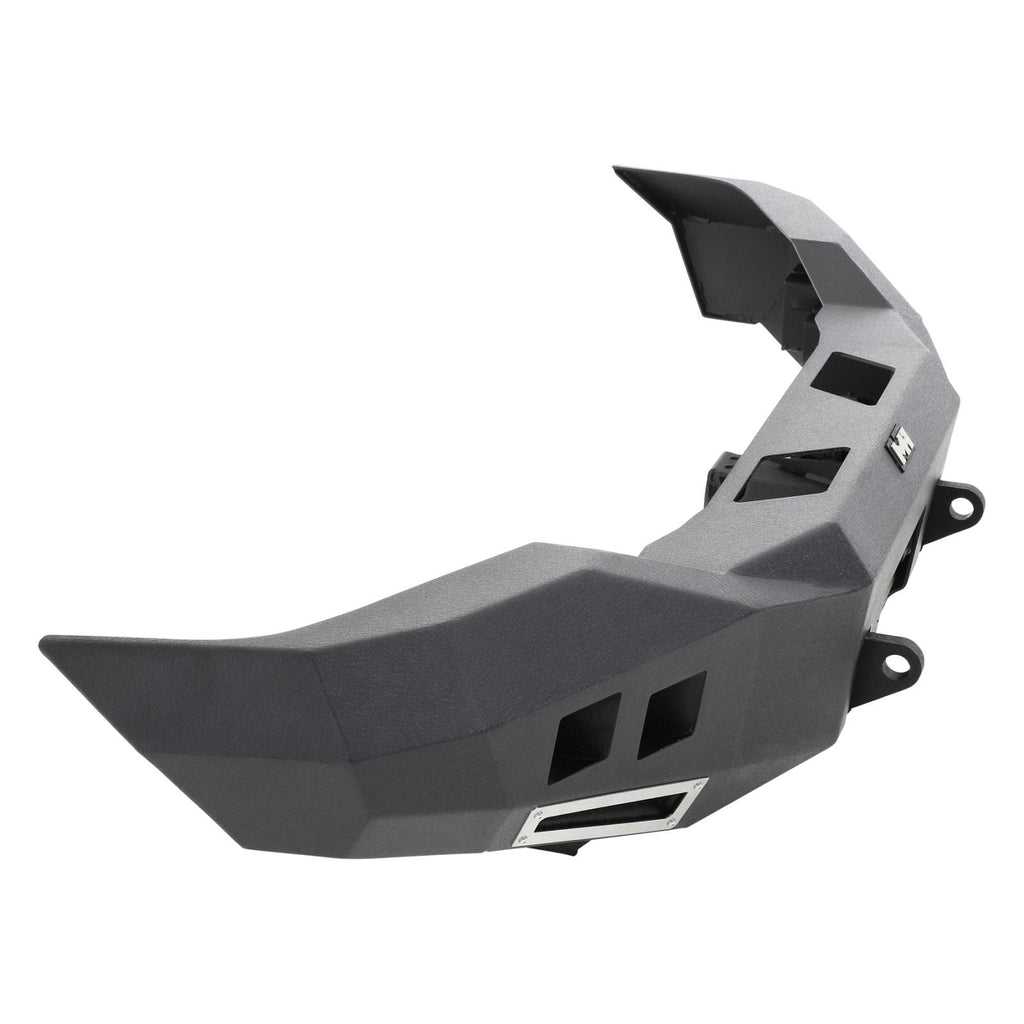 M1 Front Bumper 07-13 Toy Tundra Smittybilt