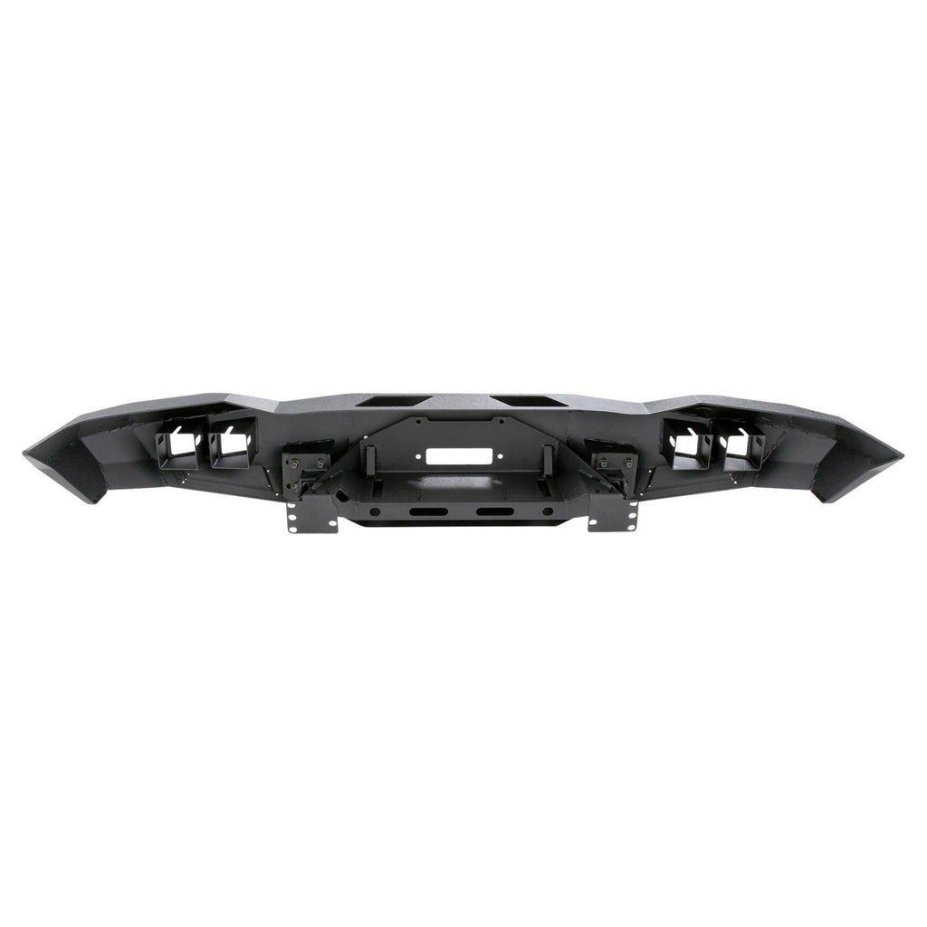 M1 Front Bumper 07-13 Toy Tundra Smittybilt