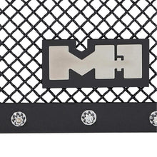 Load image into Gallery viewer, M1 S/S Wire Mesh Grille 11-15 F250/F350 Super Duty Black Smittybilt