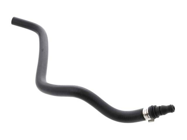 Coolant Breather Pipe