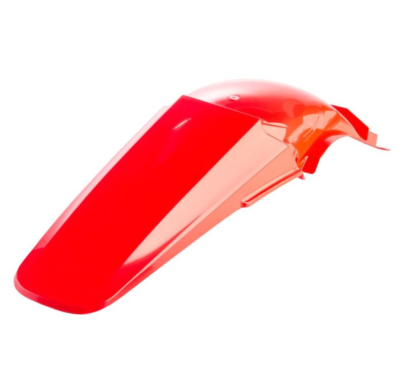 Acerbis 02-07 Honda CR125R/250R Rear Fender - 00 CR Red