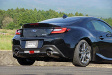 Load image into Gallery viewer, HKS 2022+ Subaru BRZ Hi-Power Muffler SPEC-L2 ZD8 FA24