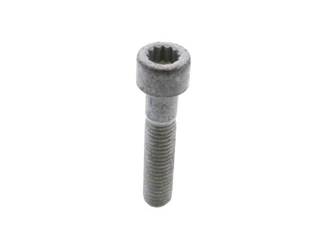 Axle Bolt