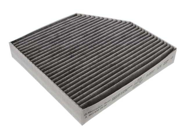 Cabin Air Filter