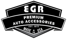 Load image into Gallery viewer, EGR 00+ Ford Excursion In-Channel Window Visors - Set of 4 (573151)