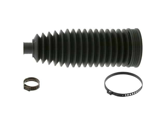 Steering Rack Boot Kit