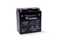 Load image into Gallery viewer, Yuasa YTX20CH-BS High Performance AGM Battery (Bottle Supplied)