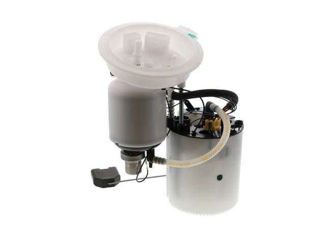 Fuel Pump Assembly