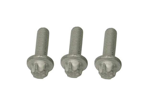 Water Pump Bolt Kit